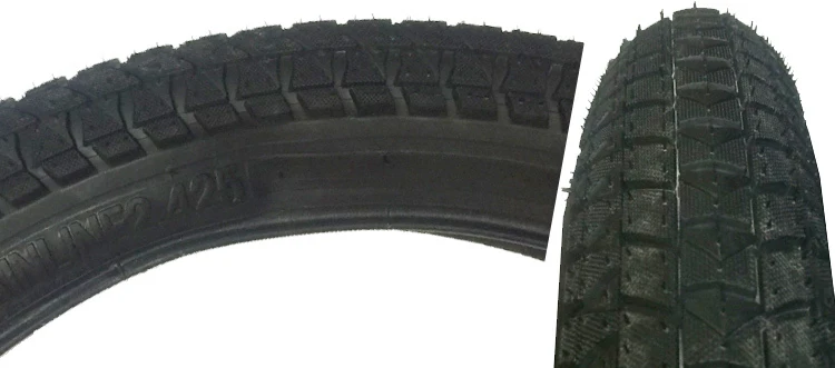 S&M MAINLINE 22" TIRE