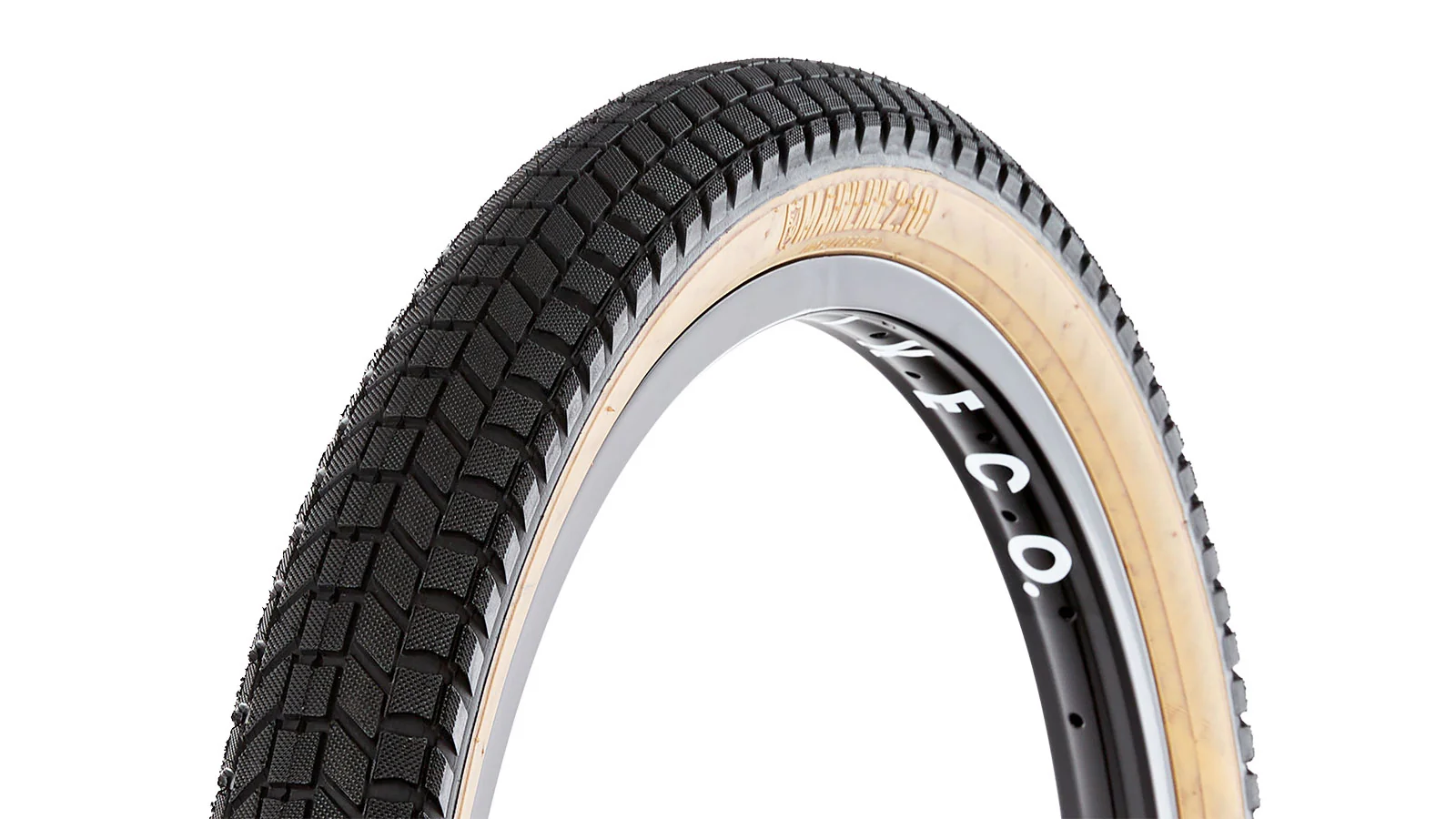 S&M MAINLINE 22" TIRE - Image 2