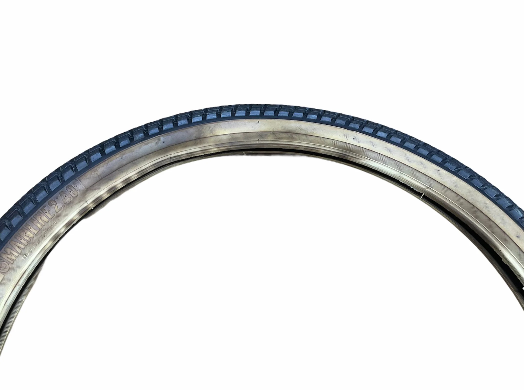S&M MAINLINE 22" TIRE - Image 3