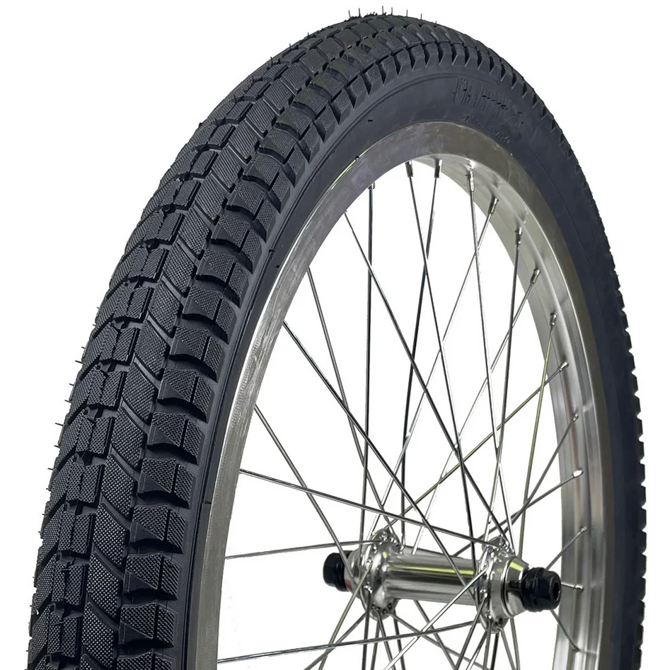 S&M Mainline V2 Tire