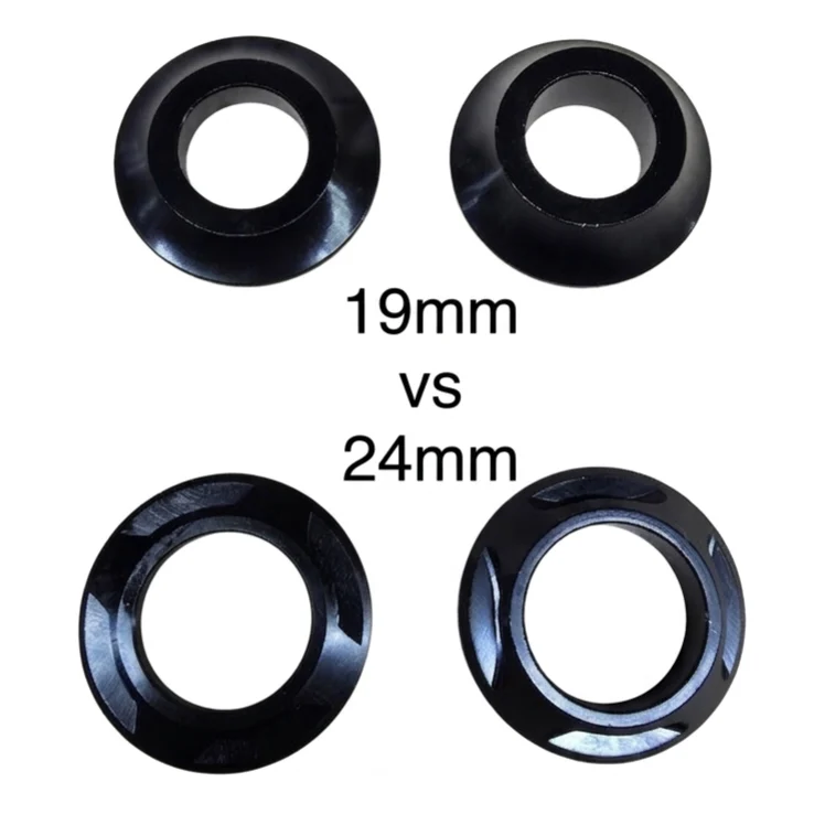 S&M Mid Bottom Bracket - Image 2