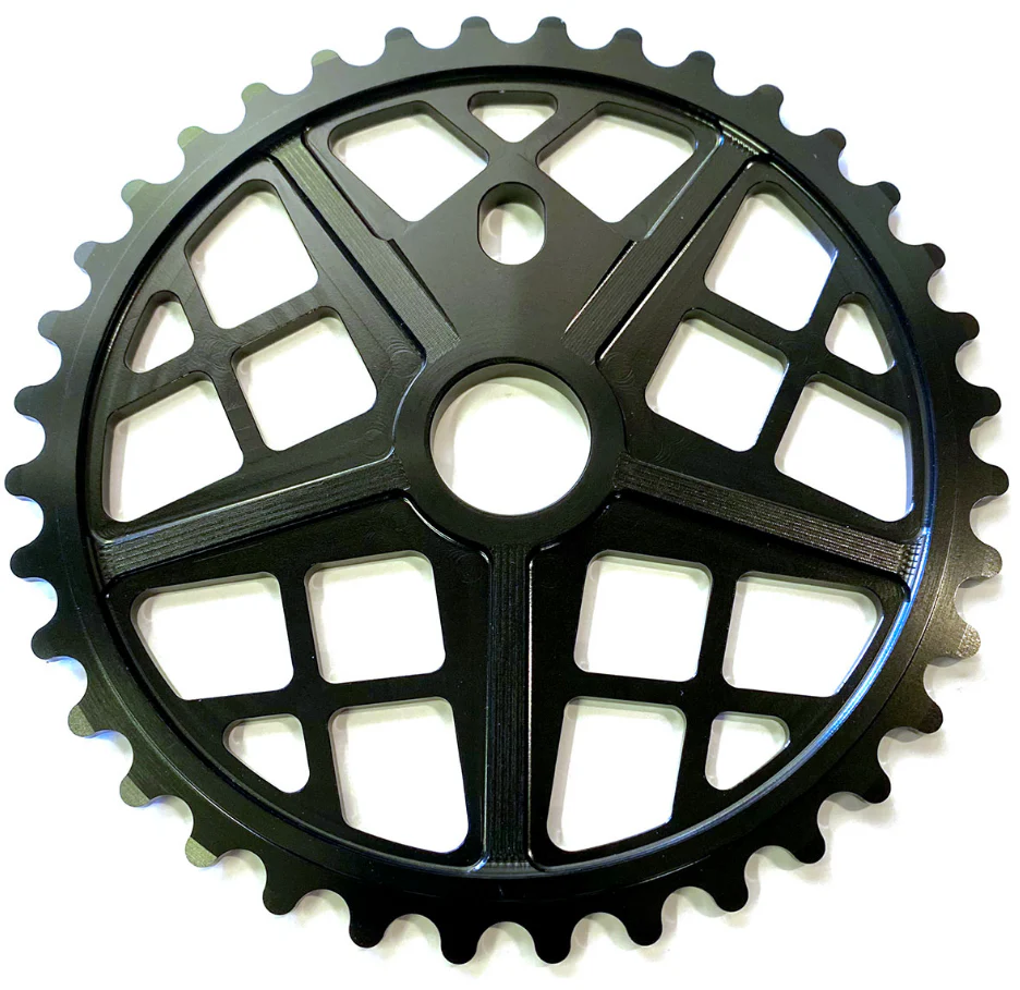 S&M Motoman Sprocket - Image 2