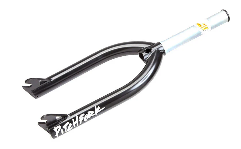 S&M Pitchfork 18" Fork