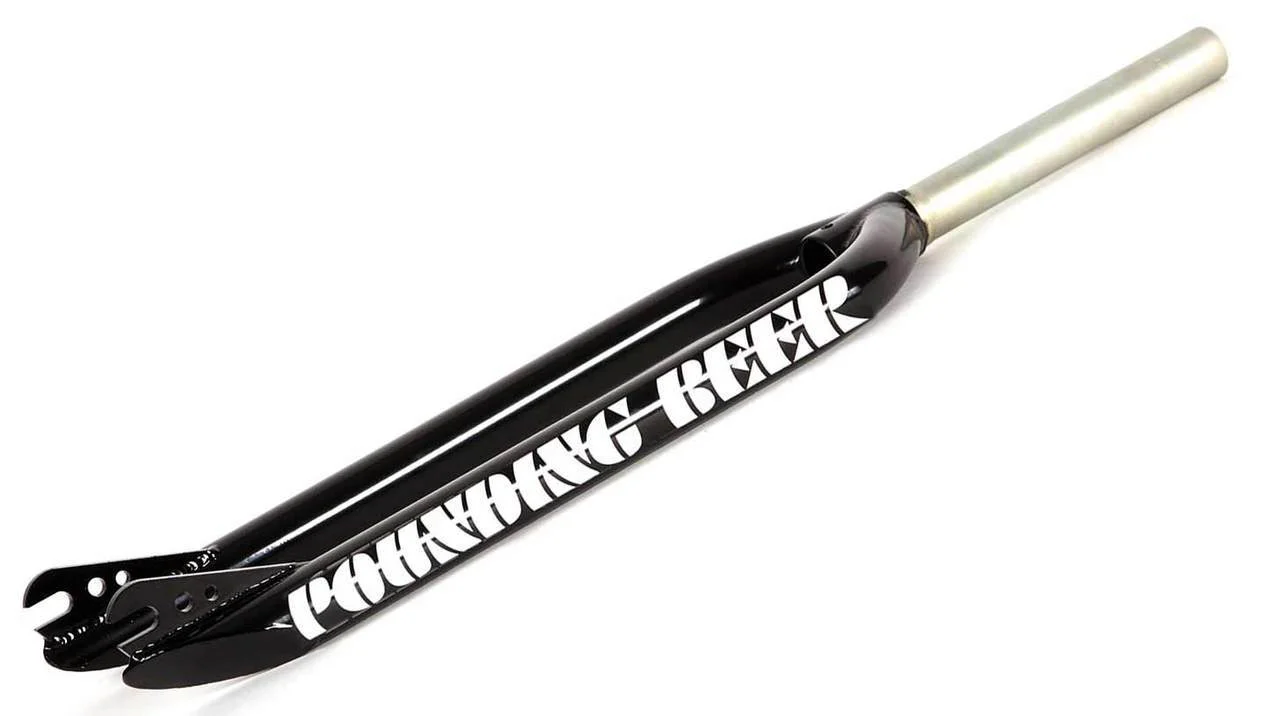 S&M POUNDING BEER 29 inch FORKS - Image 2