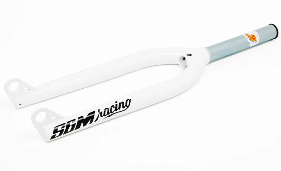 S&M Race XLT Dub 24" Fork - Image 2