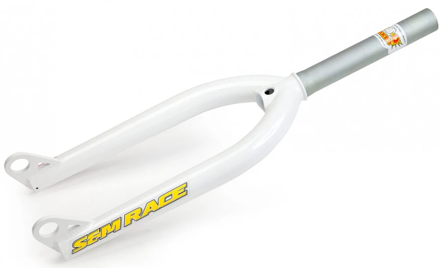 S&M Race XLT Dub Fork - Image 4