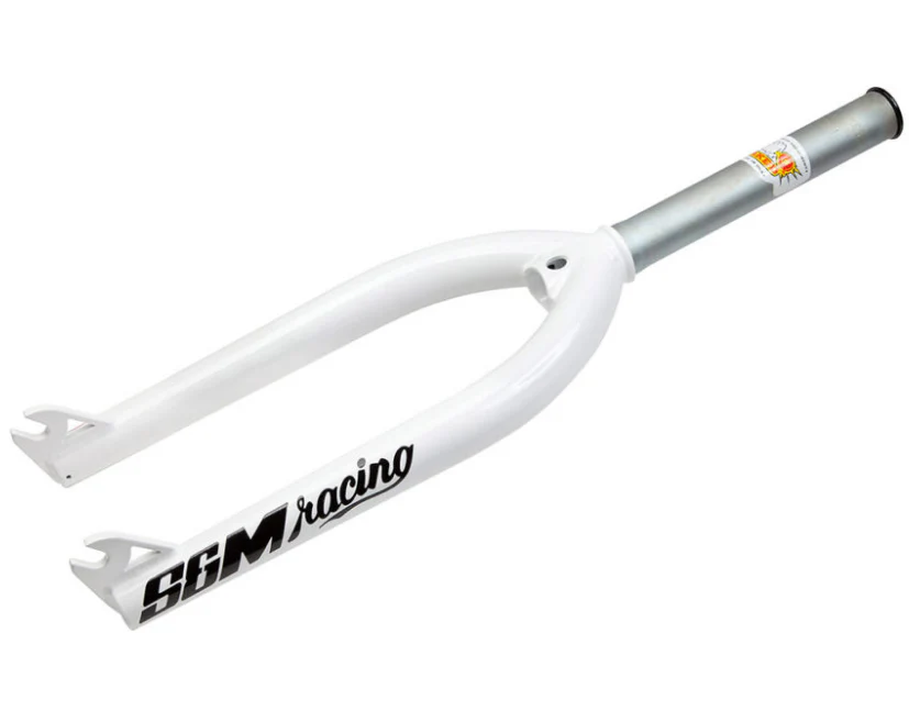 S&M Race XLT Fork - Image 4