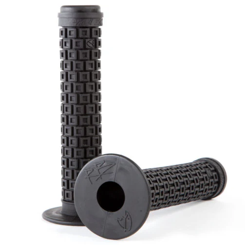 S&M Randy Brown Grips - Image 2