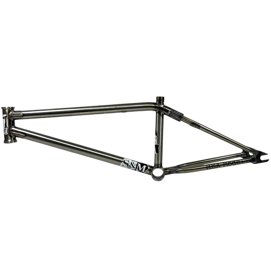 S&M REA Frame - Image 2