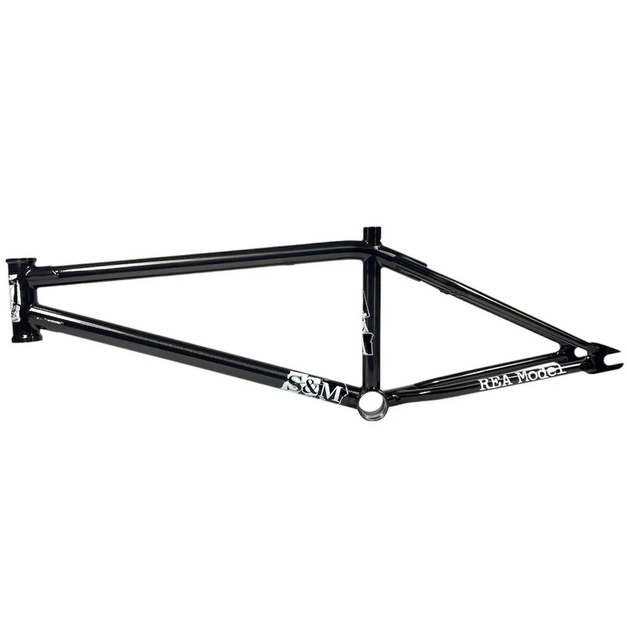 S&M REA Frame - Image 3