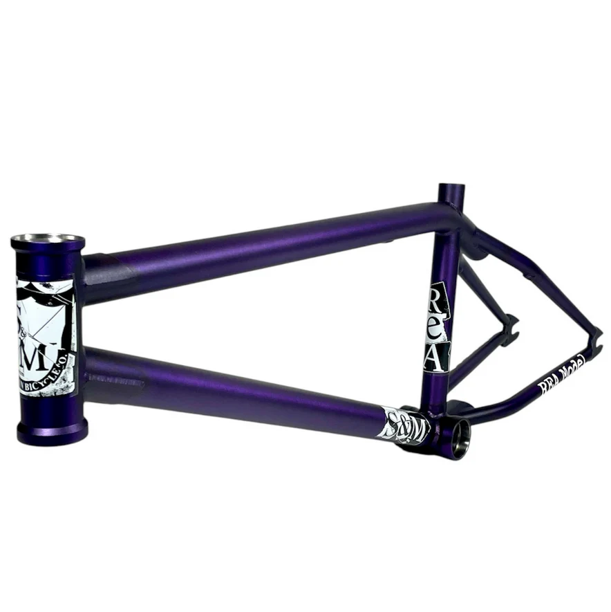 S&M REA Frame - Image 6