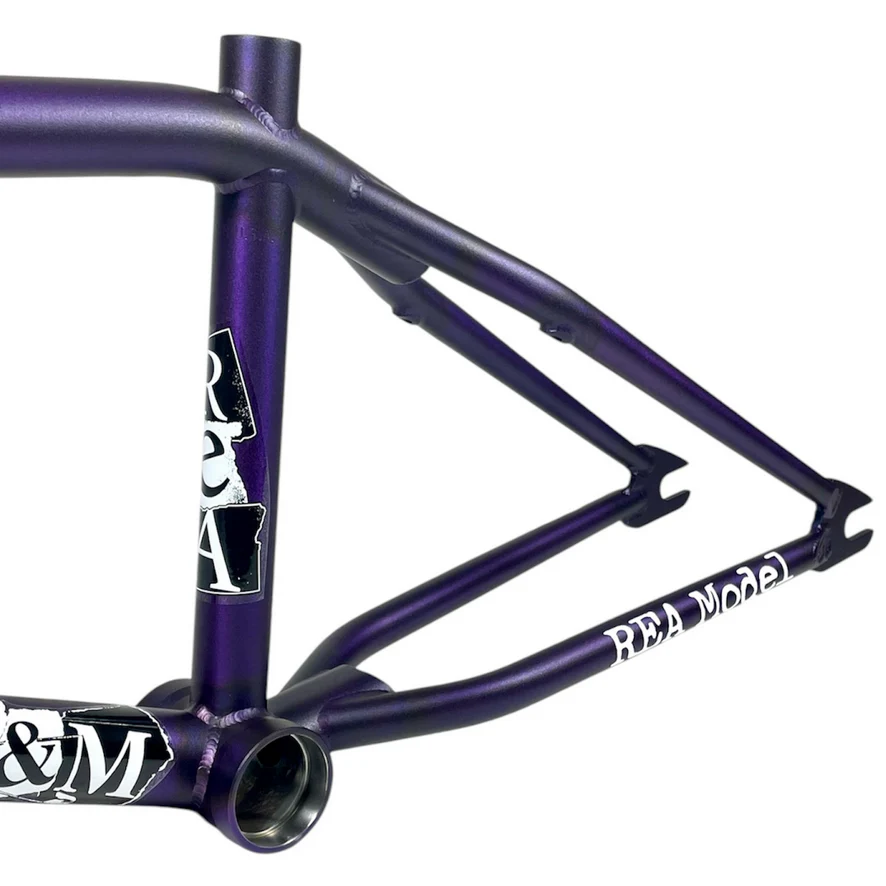 S&M REA Frame - Image 8