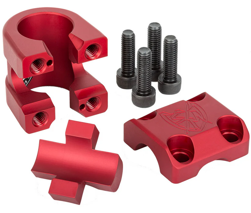 S&M Redneck FLT Stem - Image 8