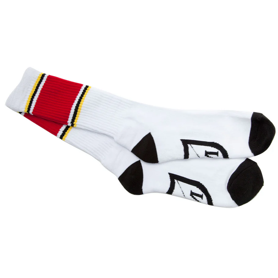 S&M Retrograde Socks