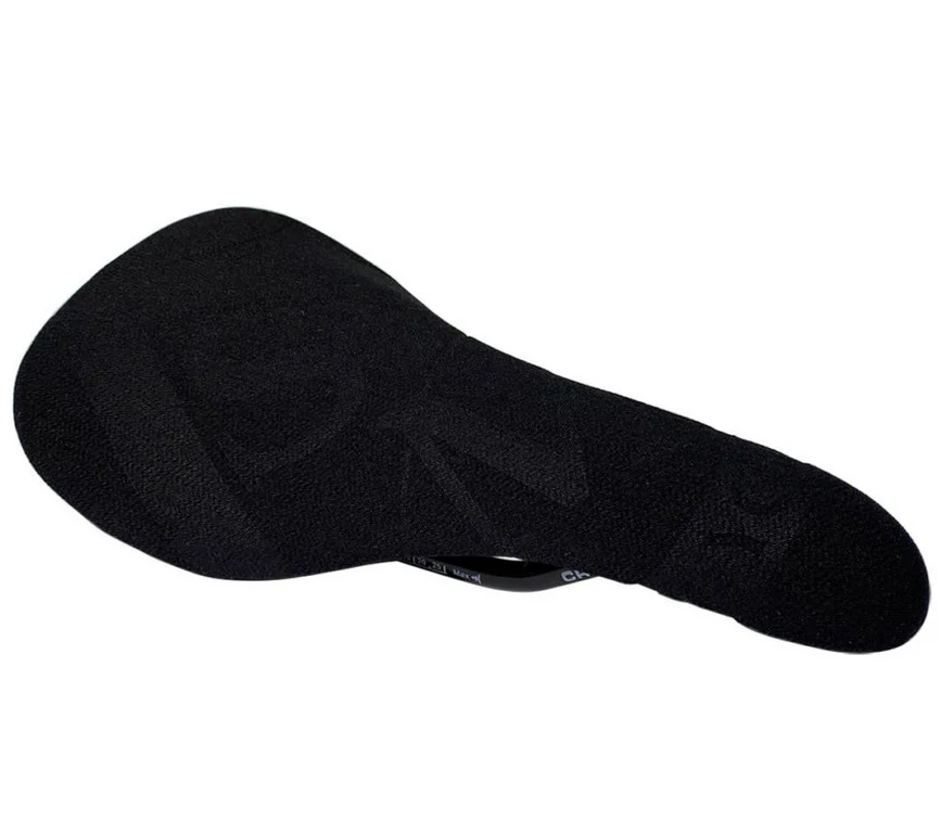 S&M Shield Kevlar Railed Seat