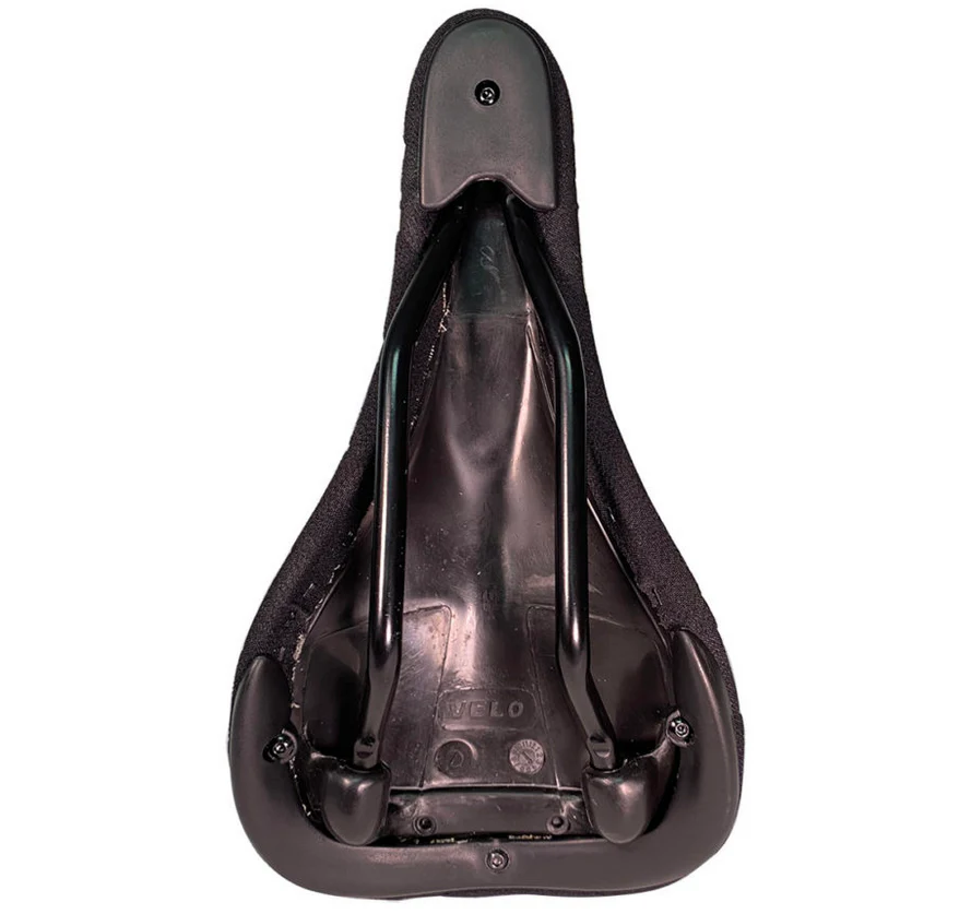 S&M Shield Kevlar Railed Seat - Image 4