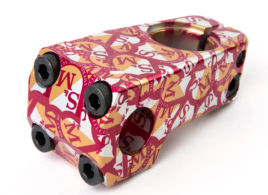 S&M SHREDNECK STEM - Image 4