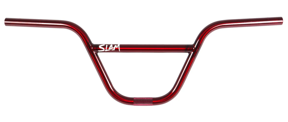 S&M SLAM BARS
