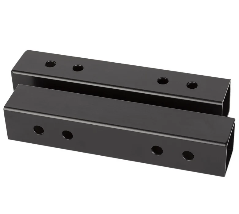 S&M Slide Pipe V2 Shorty Upright (Pair) - Image 2