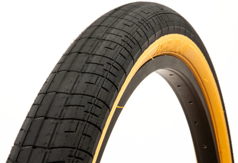 S&M Speedball 26" Tire - Image 2