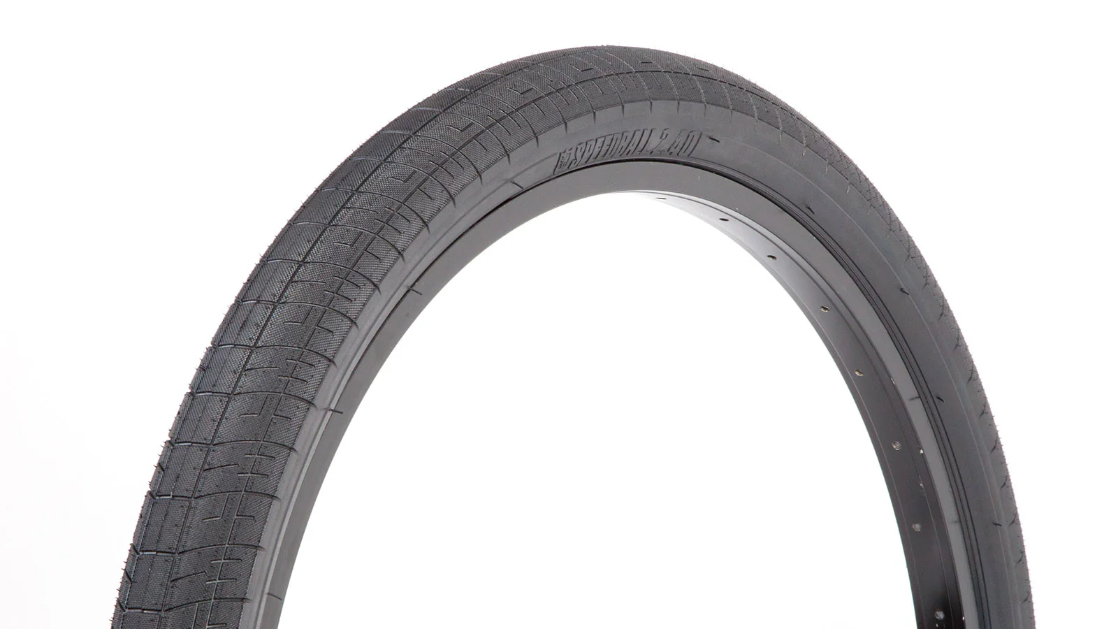 S&M Speedball 29" Tire