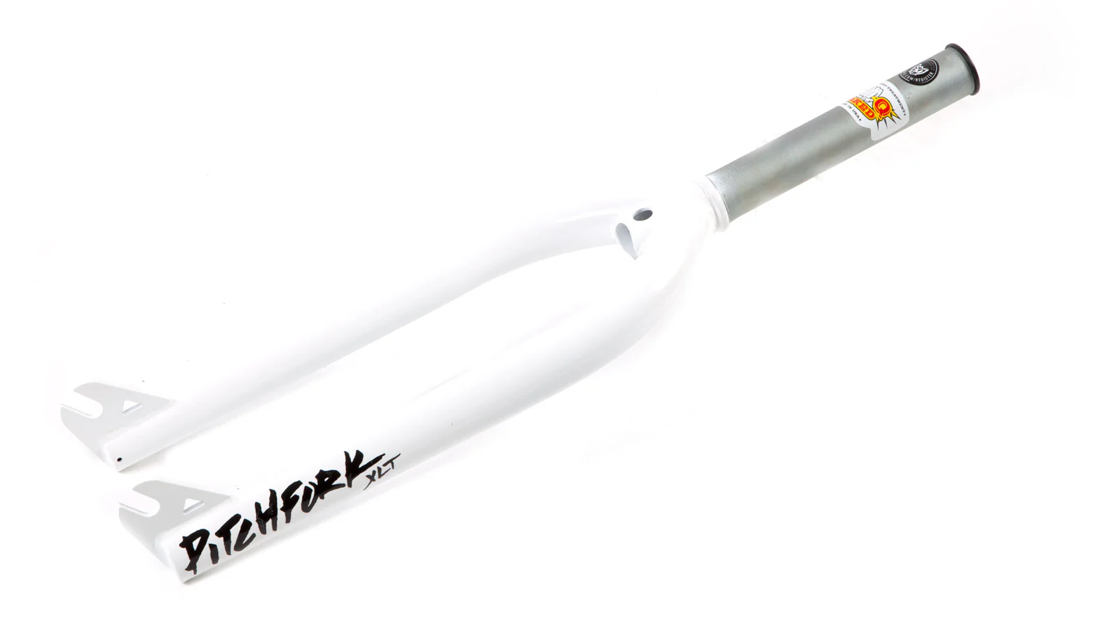 S&M Tapered Pitchfork XLT 22" Fork