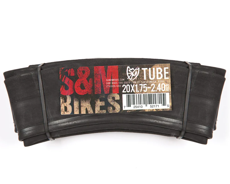 S&M Tubes