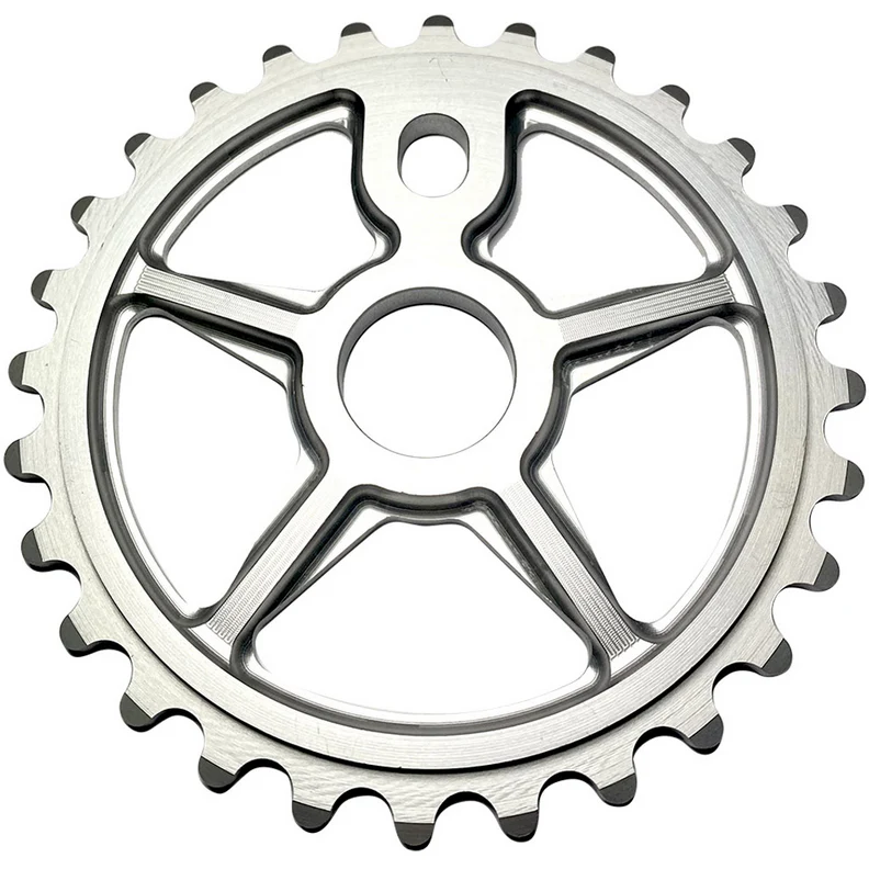 S&M Tuffman Sprocket