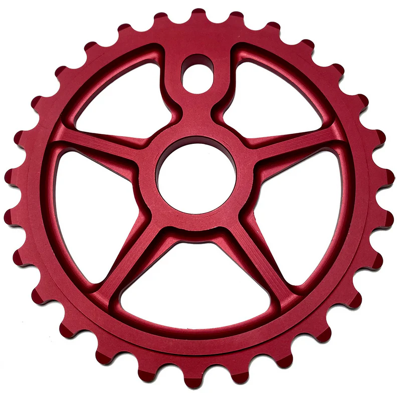 S&M Tuffman Sprocket - Image 2