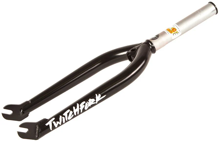 S&M Twitchfork 20" Fork