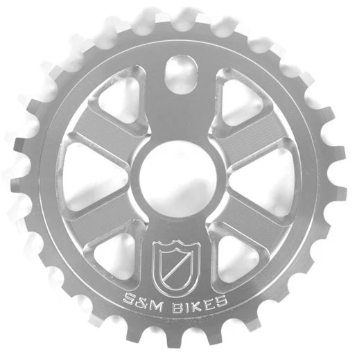 S&M X-Man Sprocket - Image 4