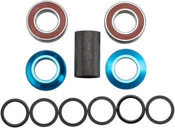 Salt CNC Mid Bottom Bracket