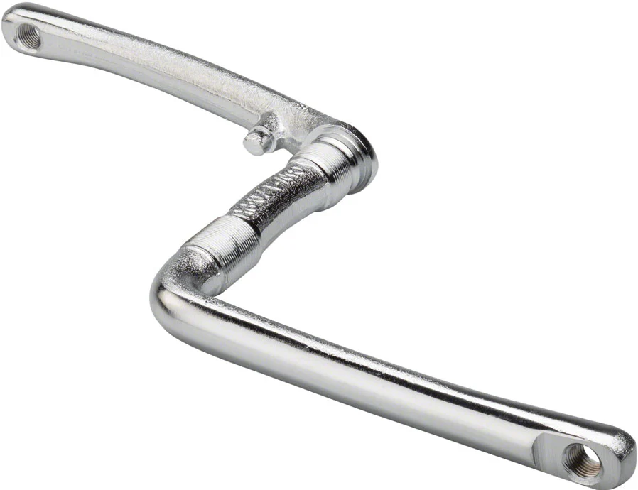 Salt OPC One Piece Crank