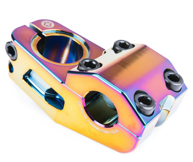 Salt Plus Manta Top Load Stem