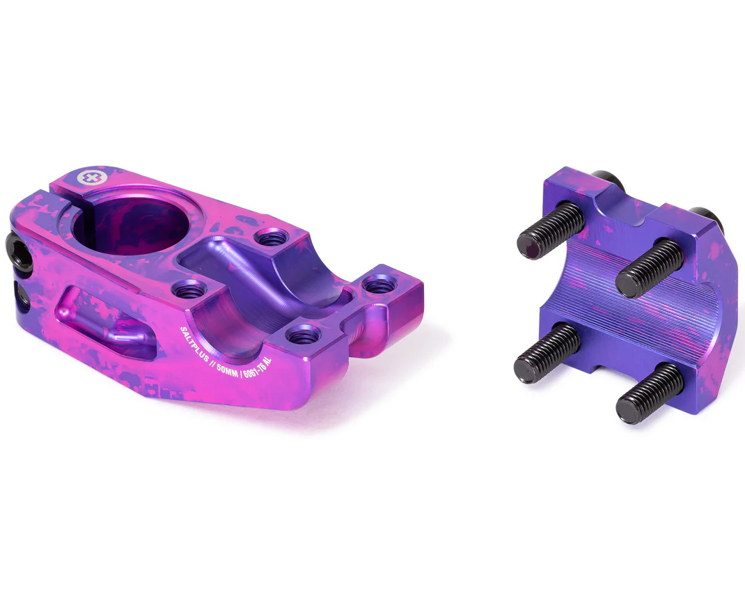 Salt Plus Manta Top Load Stem - Image 5