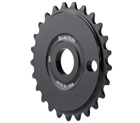 Salt Plus Solidus Sprocket