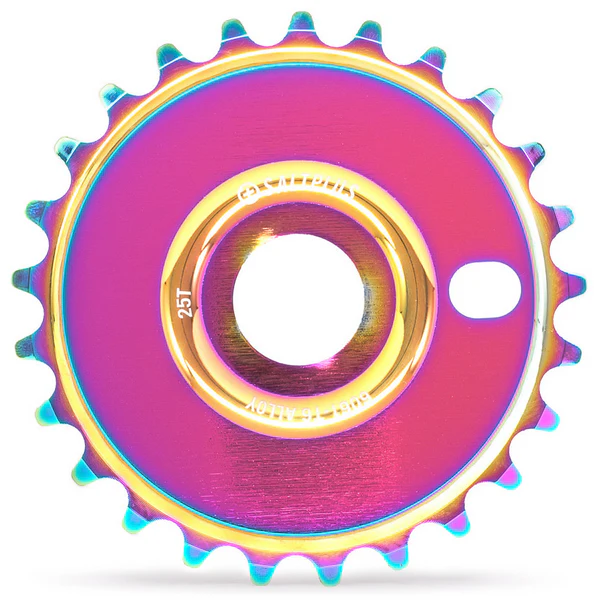 Salt Plus Solidus Sprocket - Image 3