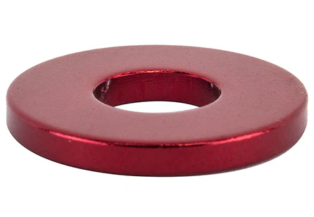 SE Bikes Alloy Hub Washers - Image 2