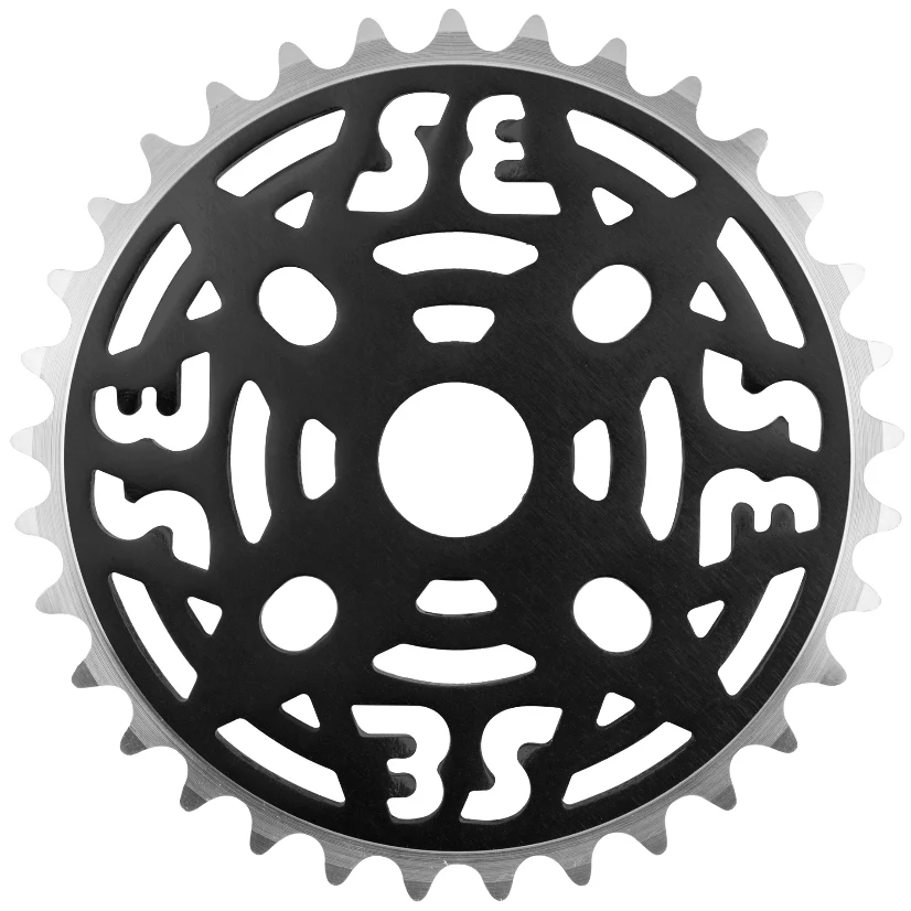 SE Bikes Alloy Sprocket - Image 4