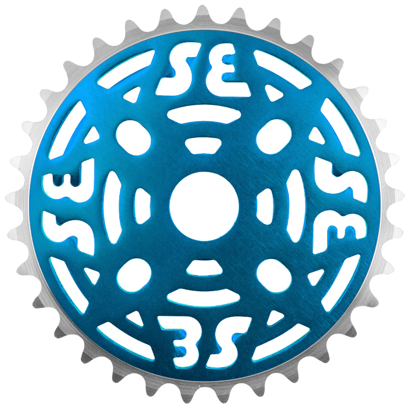SE Bikes Alloy Sprocket - Image 5