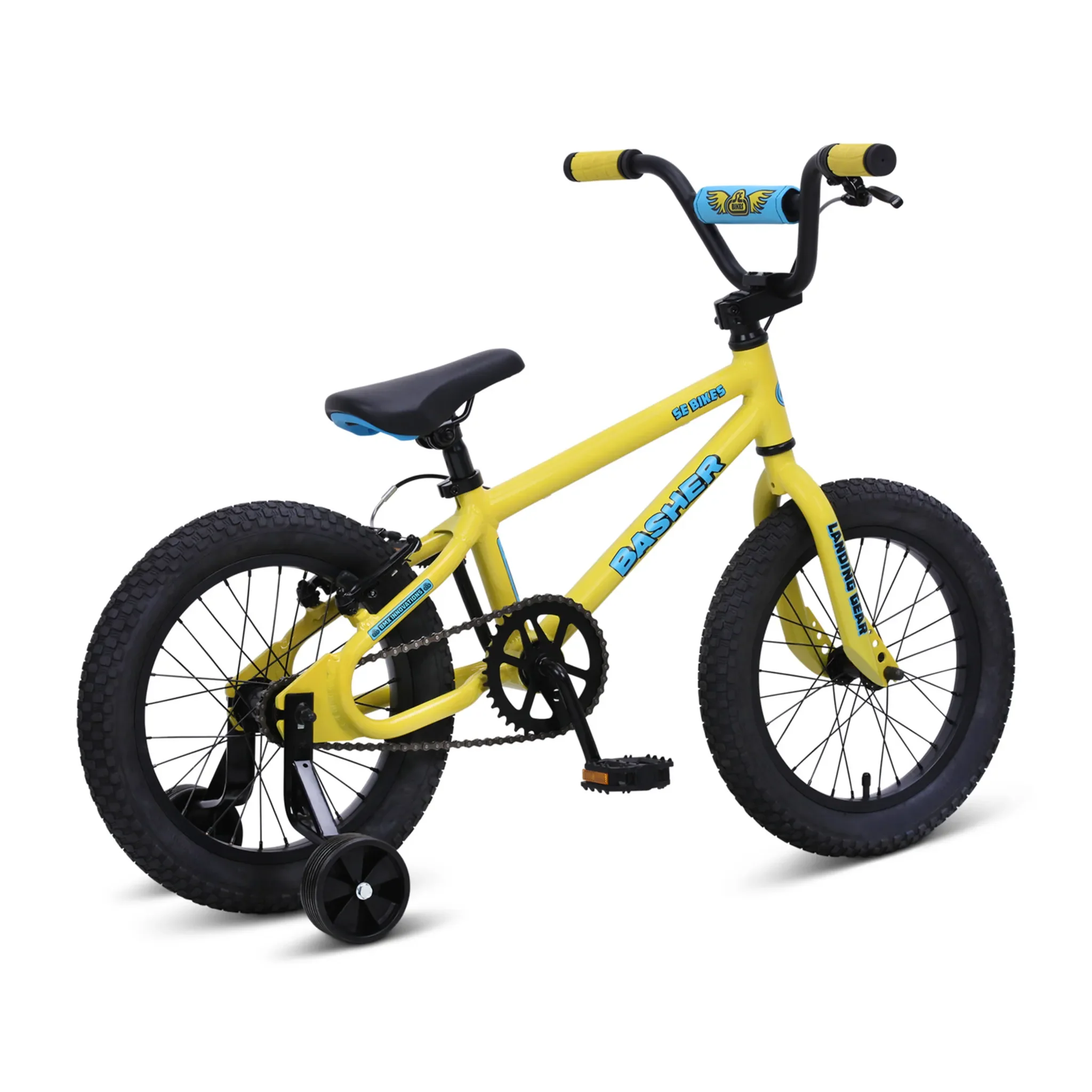 SE Bikes Basher 16" Bike - Image 6