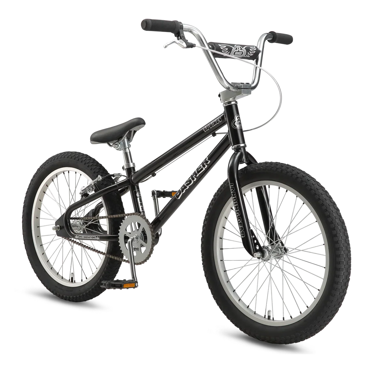 SE Bikes Basher 20" Bike - Image 2