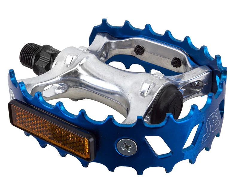 SE BIKES BEAR TRAP PEDALS - Image 4