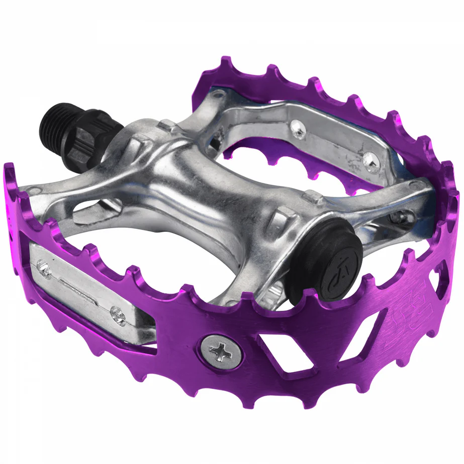 SE BIKES BEAR TRAP PEDALS - Image 7