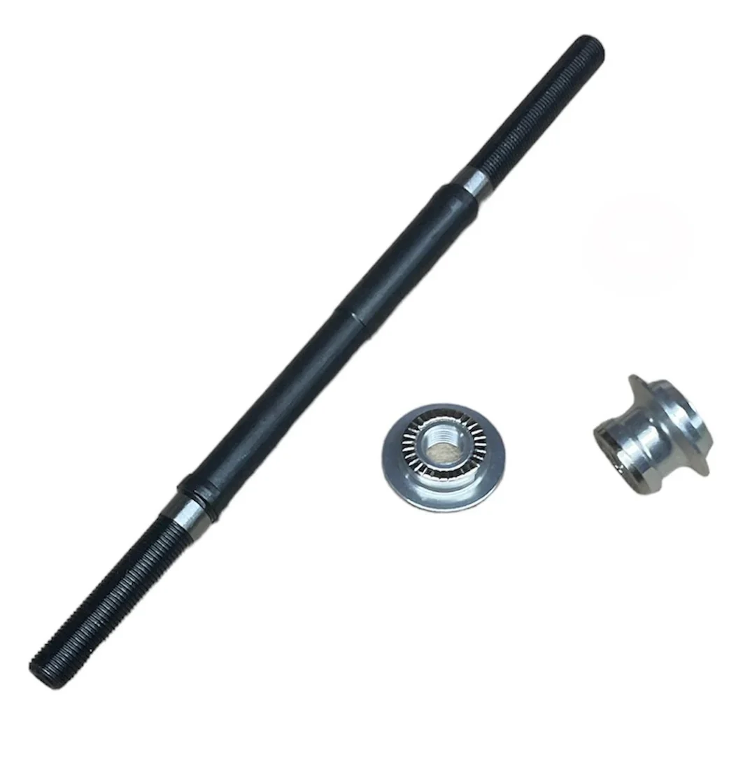 SE Bikes Beast Mode Rear Axle