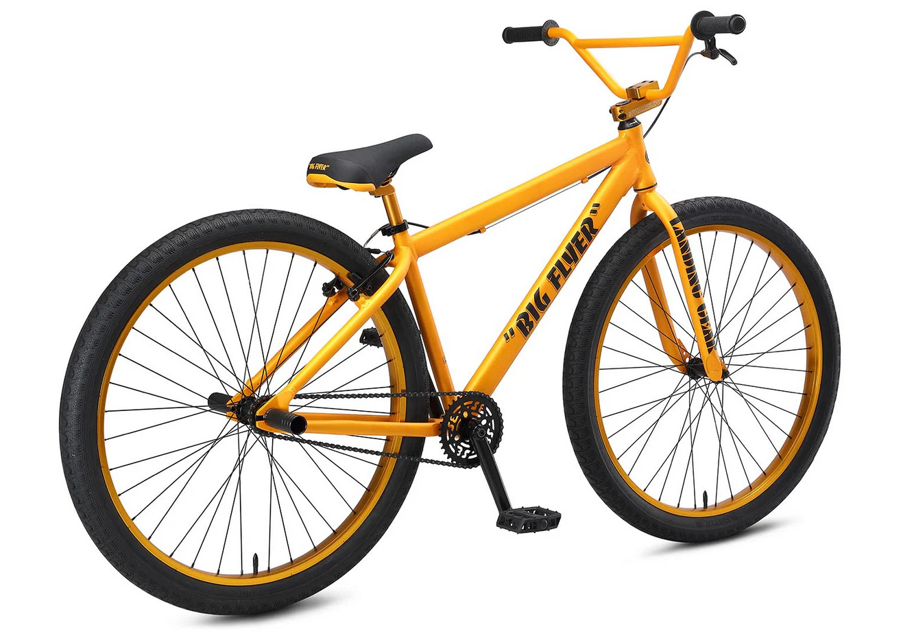 SE Bikes Big Flyer 29" Bike - Image 11