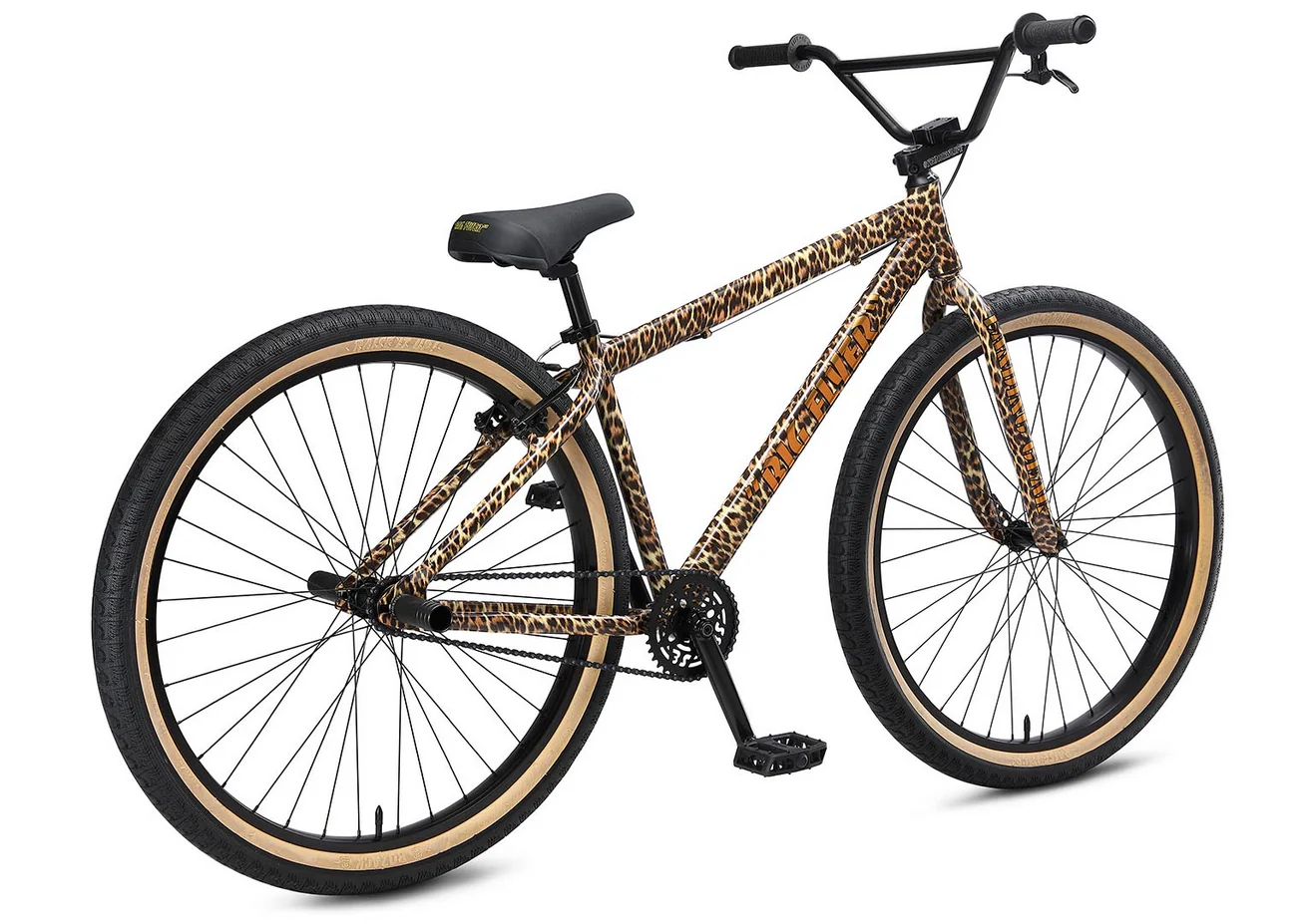 SE Bikes Big Flyer 29" Bike - Image 13
