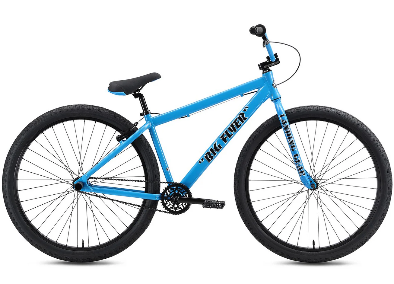SE Bikes Big Flyer 29" Bike - Image 16