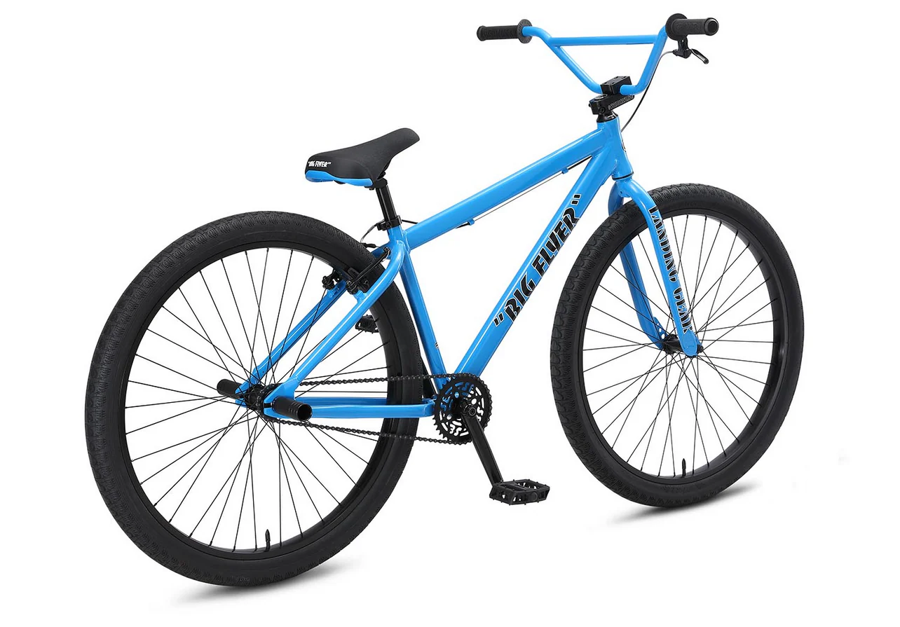 SE Bikes Big Flyer 29" Bike - Image 17
