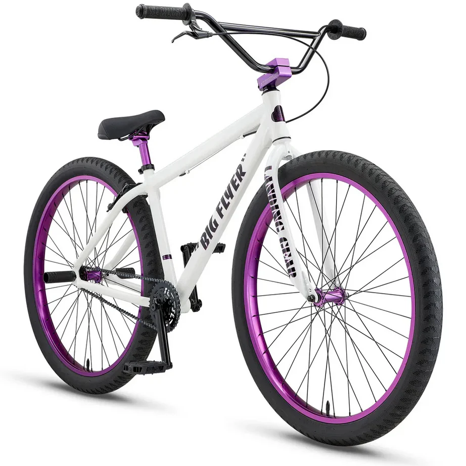 SE Bikes Big Flyer 29" Bike - Image 18